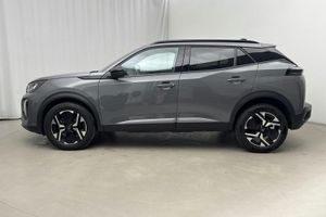 Peugeot 2008 bild 2
