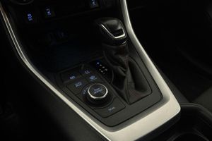 Toyota RAV4 bild 13