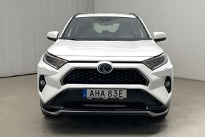 Toyota RAV4 bild 4