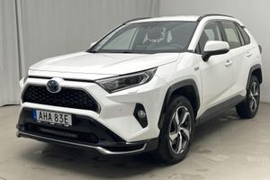 Toyota RAV4 bild 1