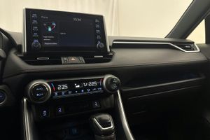 Toyota RAV4 bild 12