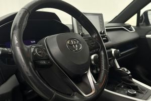 Toyota RAV4 bild 14
