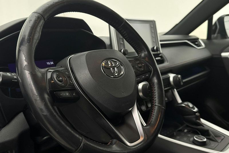 Toyota RAV4 bild 14
