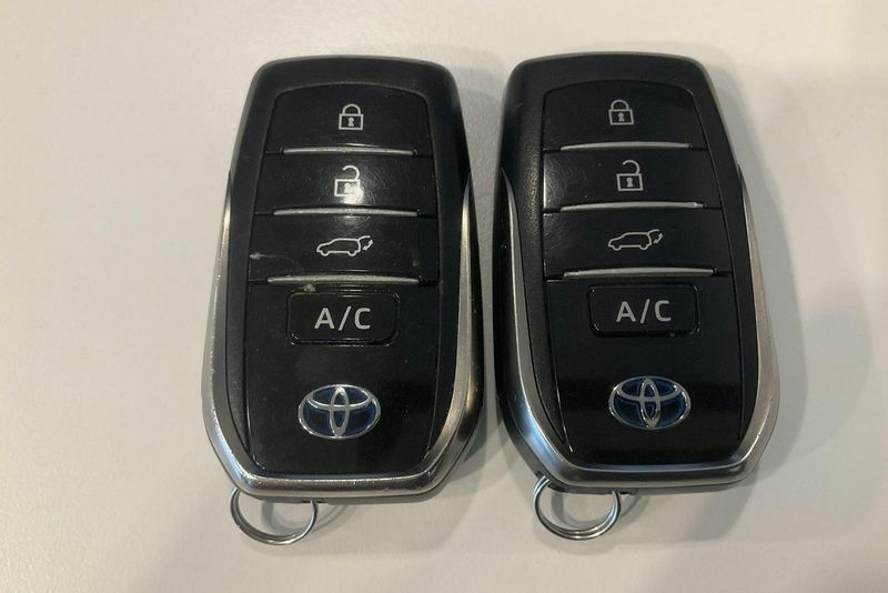 Toyota RAV4 bild 18
