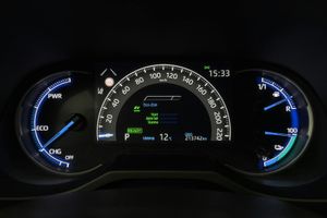 Toyota RAV4 bild 10