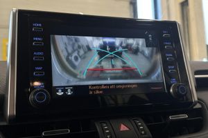 Toyota RAV4 bild 11