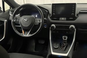 Toyota RAV4 bild 15