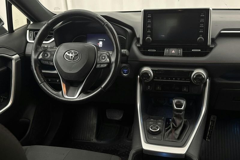 Toyota RAV4 bild 15