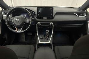 Toyota RAV4 bild 6