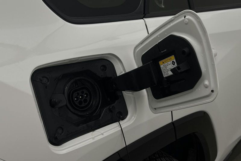 Toyota RAV4 bild 16