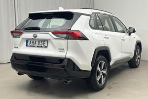 Toyota RAV4 bild 3