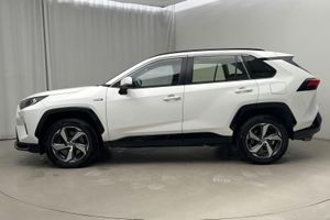 Toyota RAV4 bild 2