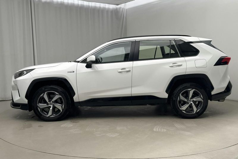 Toyota RAV4 bild 2