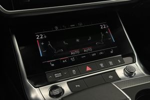 Audi A6 bild 13