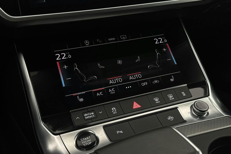 Audi A6 bild 13