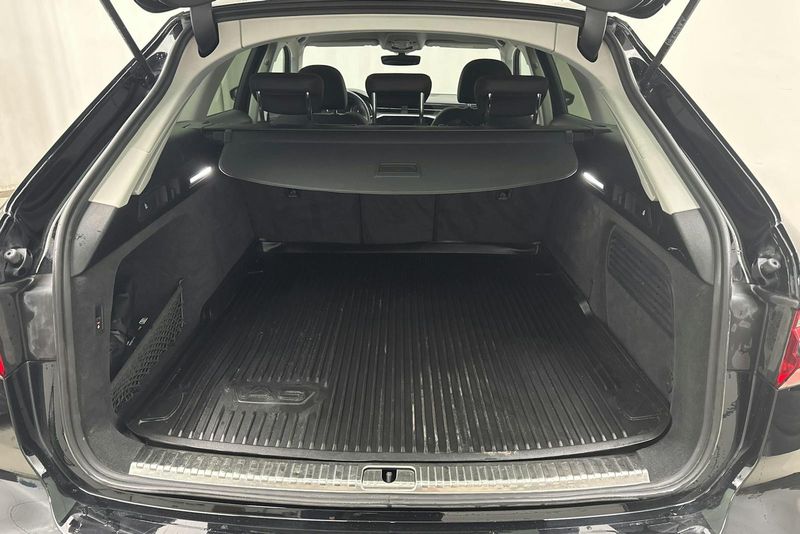 Audi A6 bild 9
