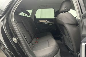 Audi A6 bild 8