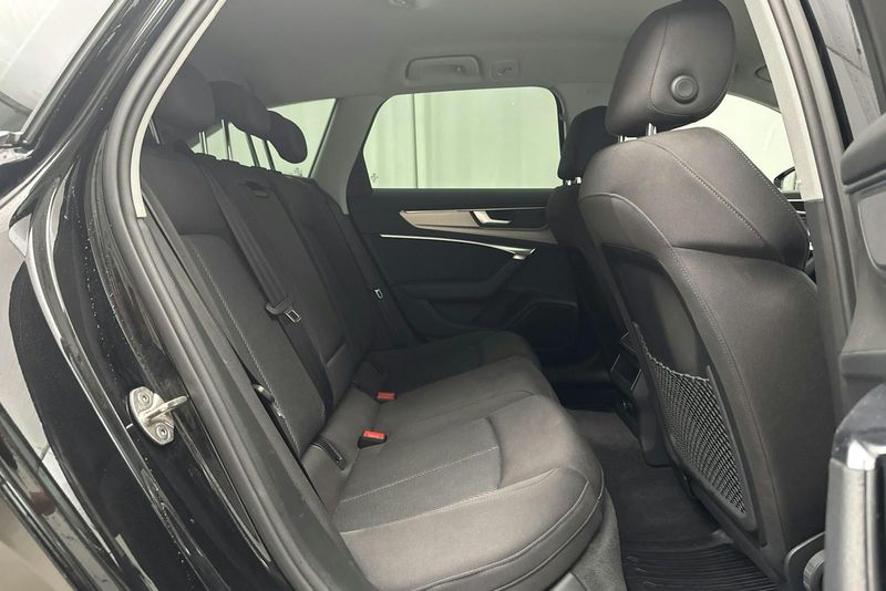 Audi A6 bild 8