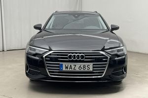 Audi A6 bild 4