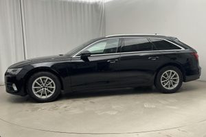 Audi A6 bild 2