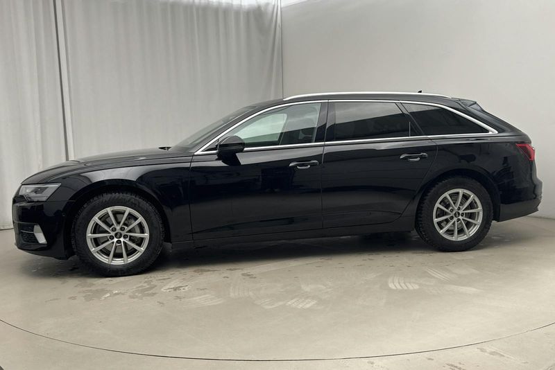 Audi A6 bild 2