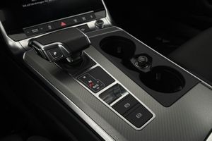Audi A6 bild 15
