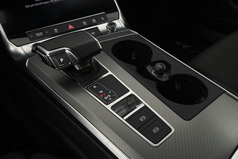 Audi A6 bild 15