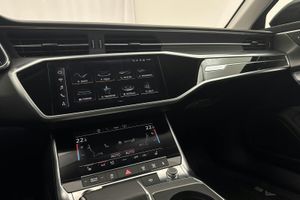 Audi A6 bild 14