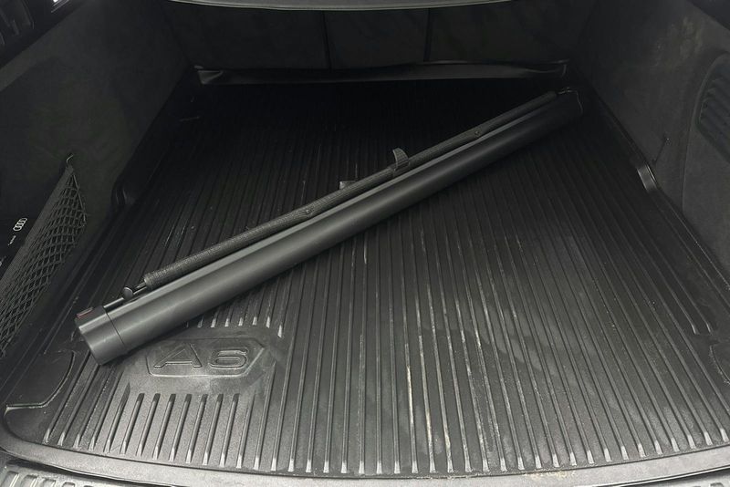 Audi A6 bild 17