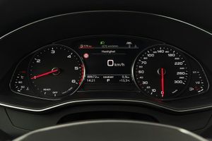 Audi A6 bild 10