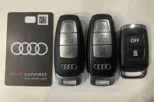 Audi A6 bild 20