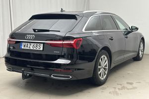 Audi A6 bild 3