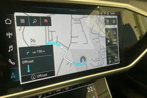 Audi A6 bild 11