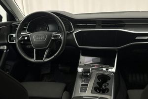Audi A6 bild 16