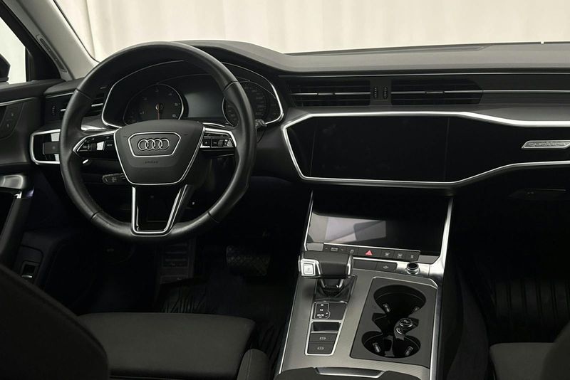 Audi A6 bild 16