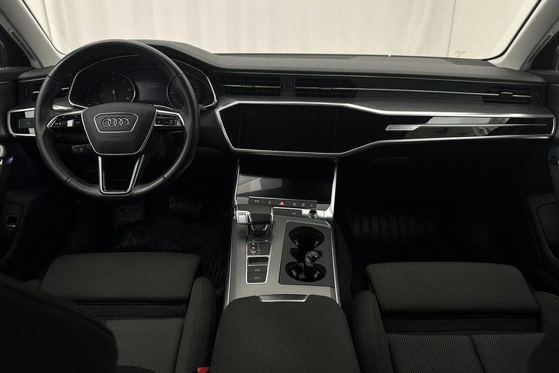Audi A6 bild 6