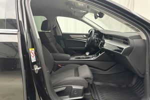 Audi A6 bild 7