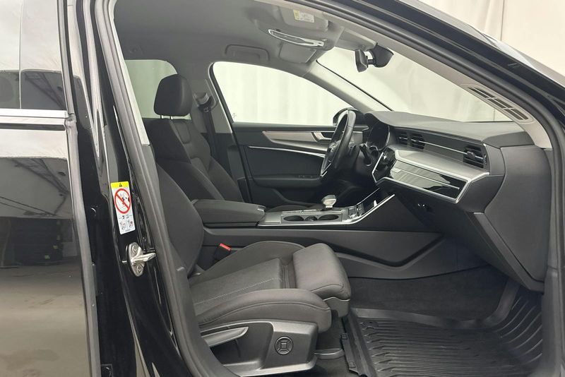 Audi A6 bild 7