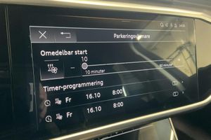 Audi A6 bild 12