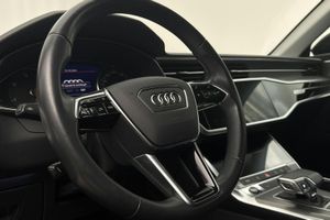 Audi A6 bild 18
