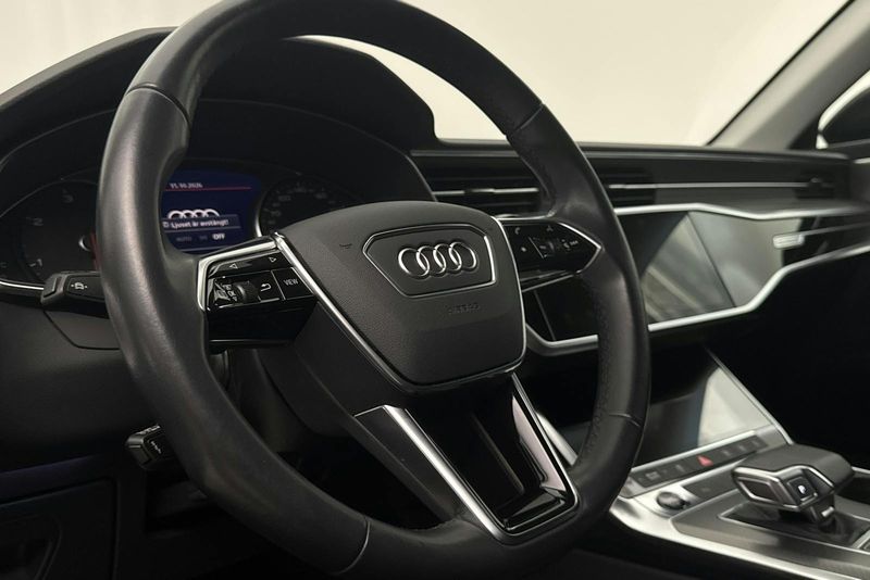 Audi A6 bild 18