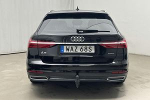 Audi A6 bild 5