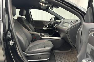 Mercedes EQA300 bild 7