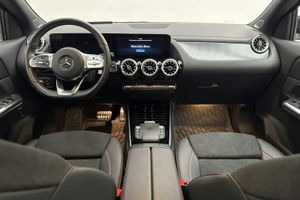 Mercedes EQA300 bild 6