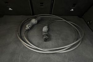 Mercedes EQA300 bild 18