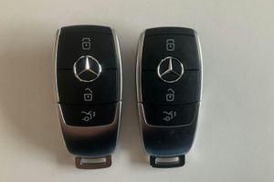 Mercedes EQA300 bild 21