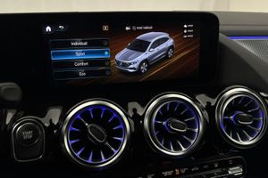 Mercedes EQA300 bild 15