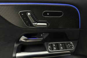 Mercedes EQA300 bild 16