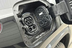 Mercedes EQA300 bild 19