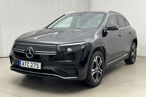Mercedes EQA300 bild 1